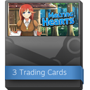 Melting Hearts: Our Love Will Grow 2 Booster Pack