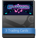 Yon Paradox Booster Pack