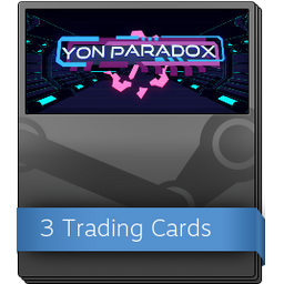 Yon Paradox Booster Pack