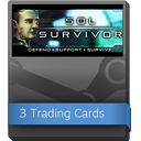 Sol Survivor Booster Pack
