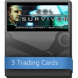 Sol Survivor Booster Pack