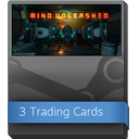Mind Unleashed Booster Pack