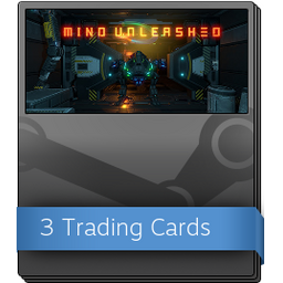 Mind Unleashed Booster Pack