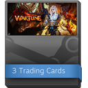 Wartune Booster Pack