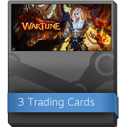 Wartune Booster Pack
