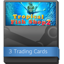 Tropical Fish Shop 2 Booster Pack