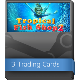 Tropical Fish Shop 2 Booster Pack