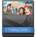 C14 Dating Booster Pack