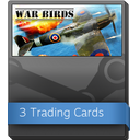 War Birds: WW2 Air strike 1942 Booster Pack