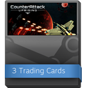 CounterAttack Booster Pack