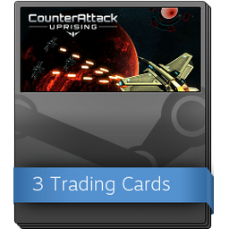 CounterAttack Booster Pack