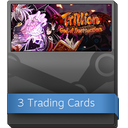 Trillion Booster Pack