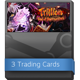 Trillion Booster Pack