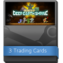 Secrets of Deep Earth Shrine Booster Pack