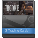 Thorne - Death Merchants Booster Pack