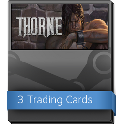 Thorne - Death Merchants Booster Pack