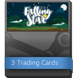 Catch a Falling Star Booster Pack