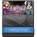 Koihime Enbu Booster Pack