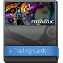 Frederic: Resurrection of Music Directors Cut Booster Pack