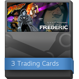 Frederic: Resurrection of Music Directors Cut Booster Pack