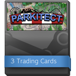 Parkitect Booster Pack