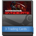 Rogue Contracts: Syndicate Booster Pack