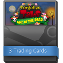 Forgotten Tales: Day of the Dead Booster Pack