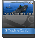 Airstrike HD Booster Pack