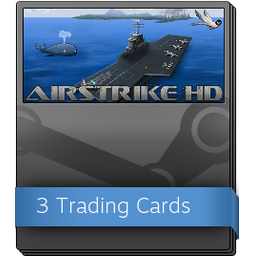 Airstrike HD Booster Pack