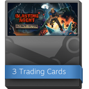 Blasting Agent: Ultimate Edition Booster Pack