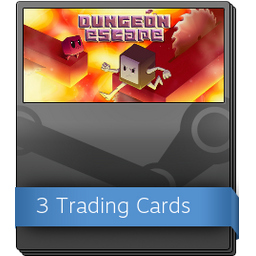 Dungeon Escape Booster Pack