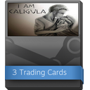 I Am Caligula Booster Pack