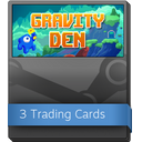 Gravity Den Booster Pack