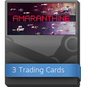 Amaranthine Booster Pack