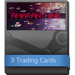 Amaranthine Booster Pack