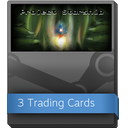 Project Starship Booster Pack