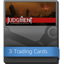 Judgment: Apocalypse Survival Simulation Booster Pack