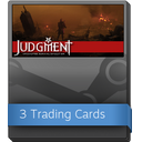 Judgment: Apocalypse Survival Simulation Booster Pack