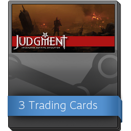 Judgment: Apocalypse Survival Simulation Booster Pack