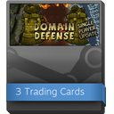 Domain Defense Booster Pack