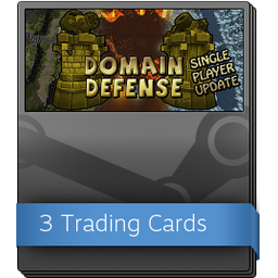 Domain Defense Booster Pack