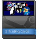 Flag N Frag Booster Pack