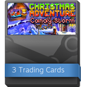 Christmas Adventure: Candy Storm Booster Pack