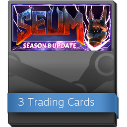 SEUM: Speedrunners from Hell Booster Pack