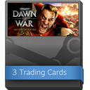 Warhammer 40,000: Dawn of War - Game of the Year Edition Booster Pack