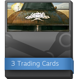 Road Madness Booster Pack