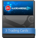 Audio Arena Booster Pack