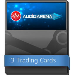 Audio Arena Booster Pack