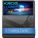 Krog Wars Booster Pack