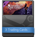 The Vanishing of Ethan Carter VR Booster Pack